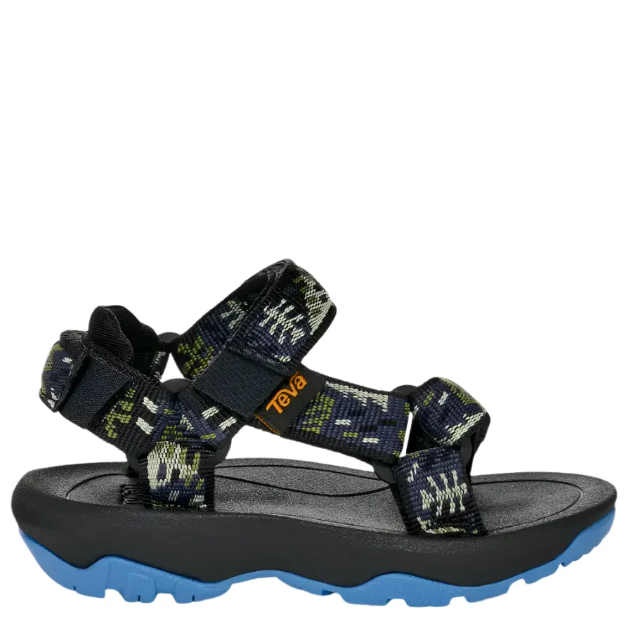 Trendy Beach Footwear Soft Step TODDLERS' HURRICANE XLT 2