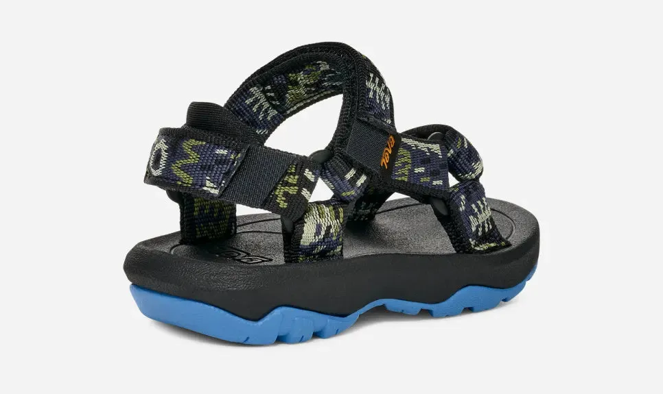 TODDLERS' HURRICANE XLT 2 Comfortable Outdoor Sandals Soft