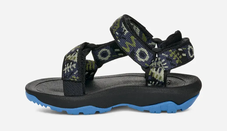 Practical Outdoor Shoes Closed Design TODDLERS' HURRICANE XLT 2