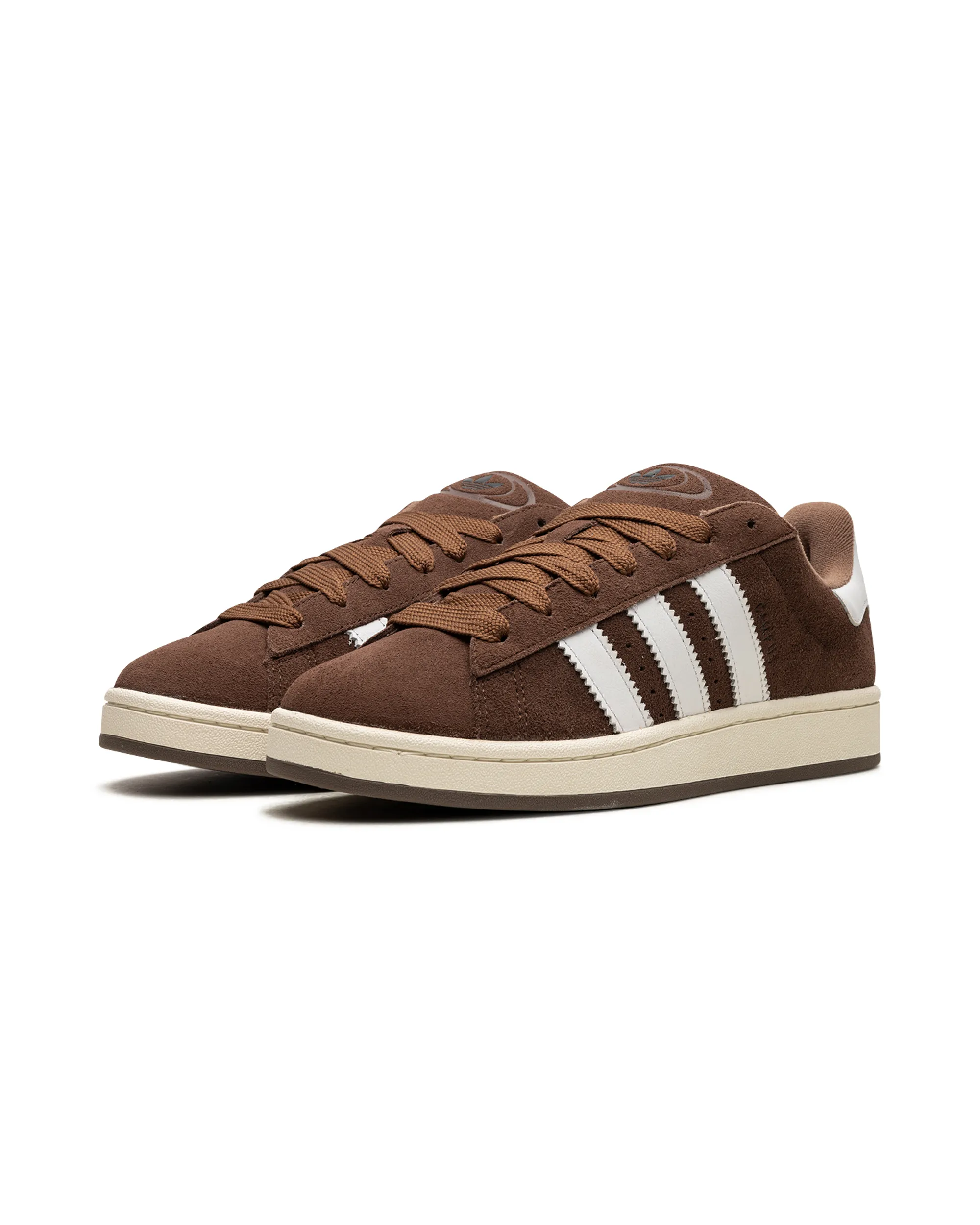 Athletic adidas Campus 00s Bark