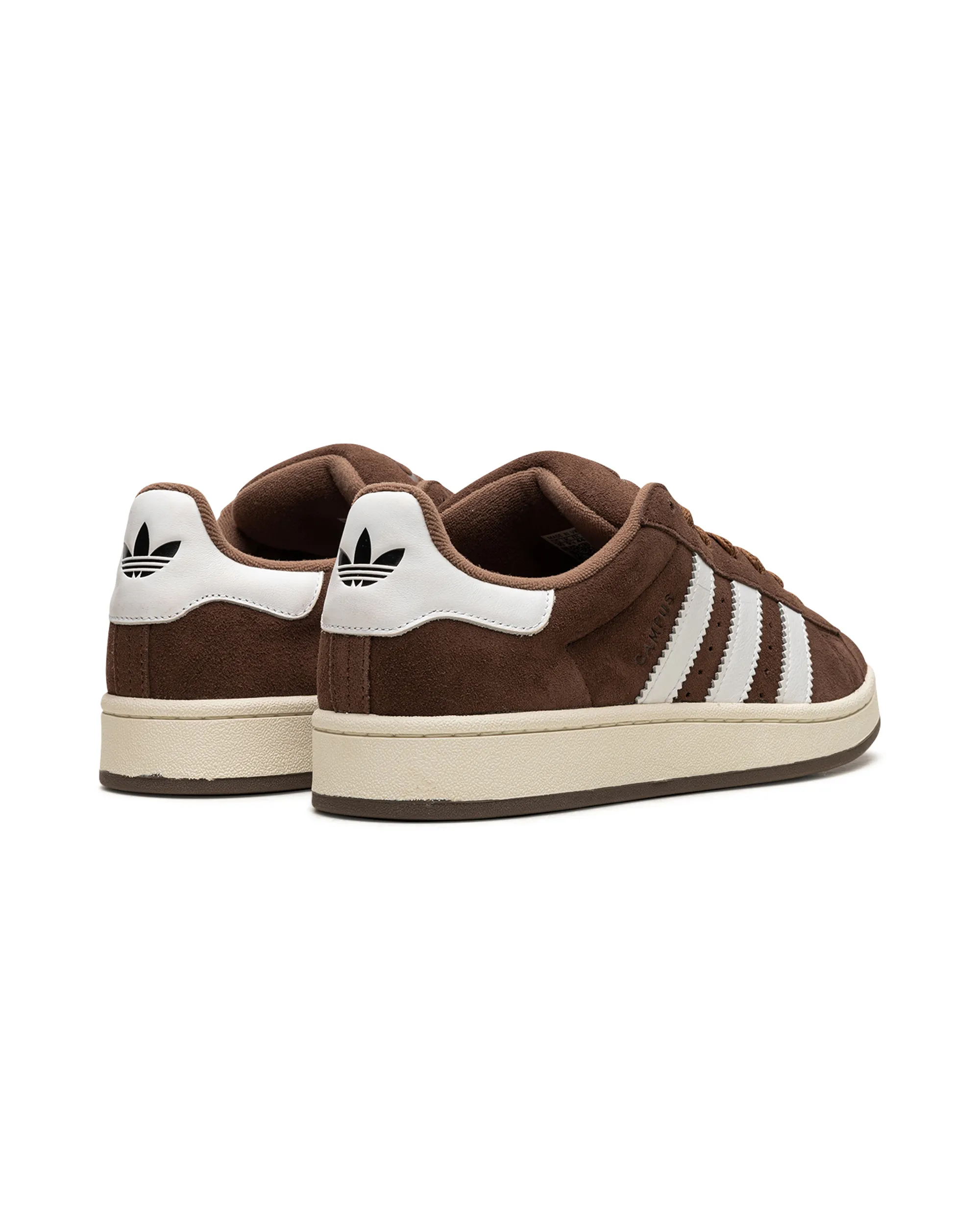 animal print material adidas Campus 00s Bark