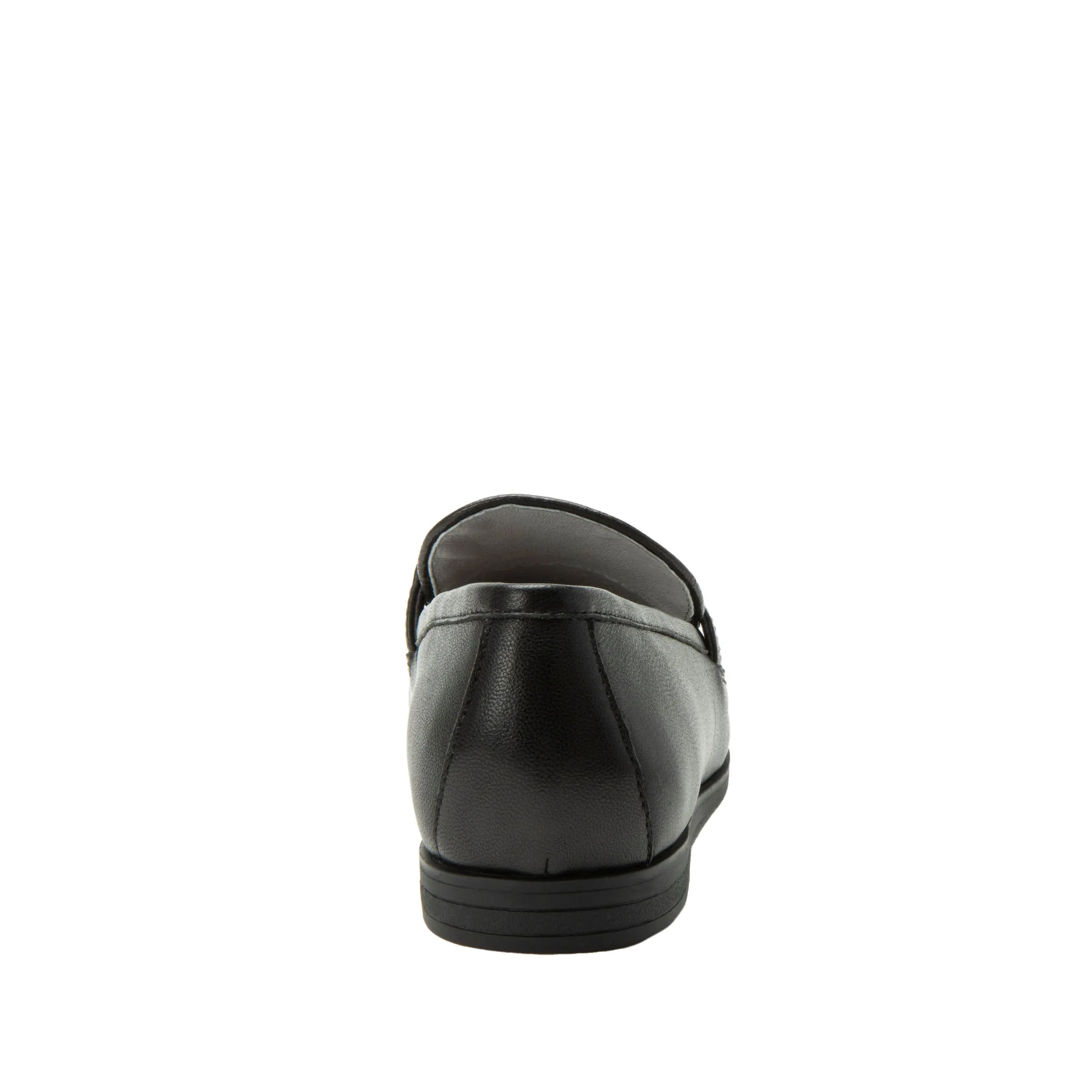 Day-Long Wear Tidy Finish Aliya Black
