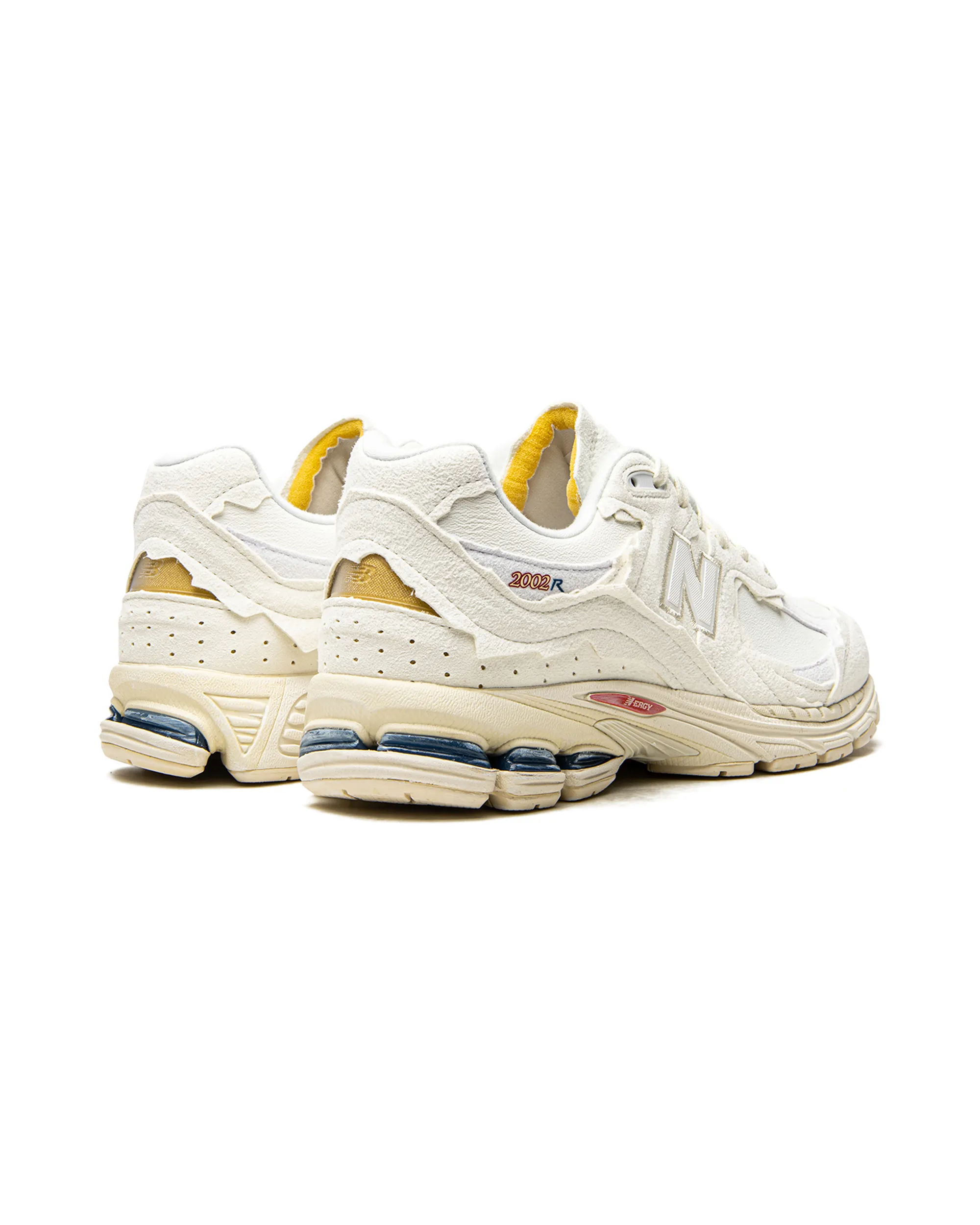 TPR Outsole New Balance 2002R Protection Pack Sea Salt