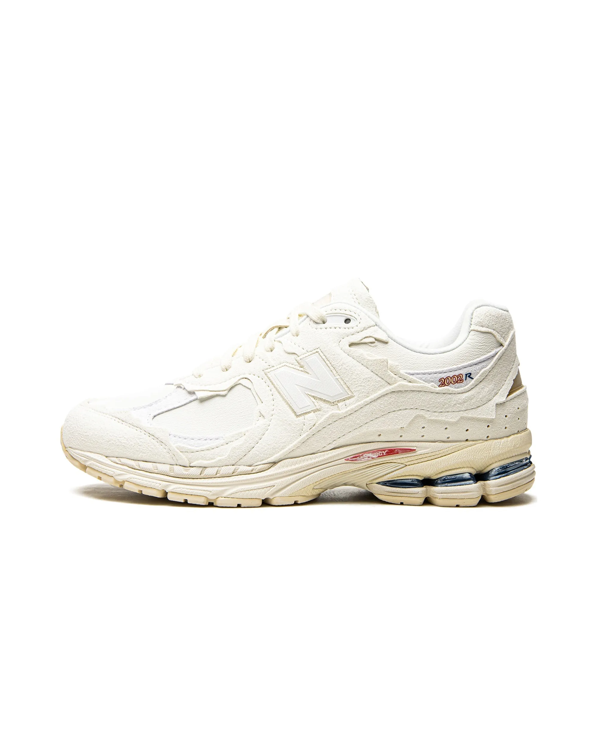 Trendy Look New Balance 2002R Protection Pack Sea Salt