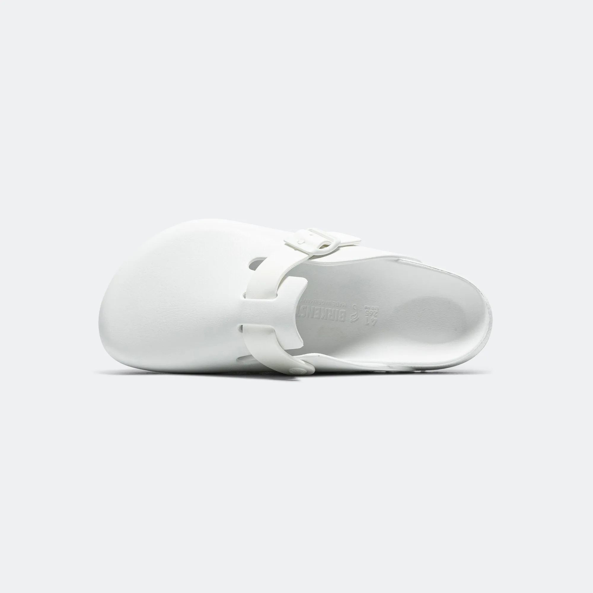 Boston EVA - White Chill Gear