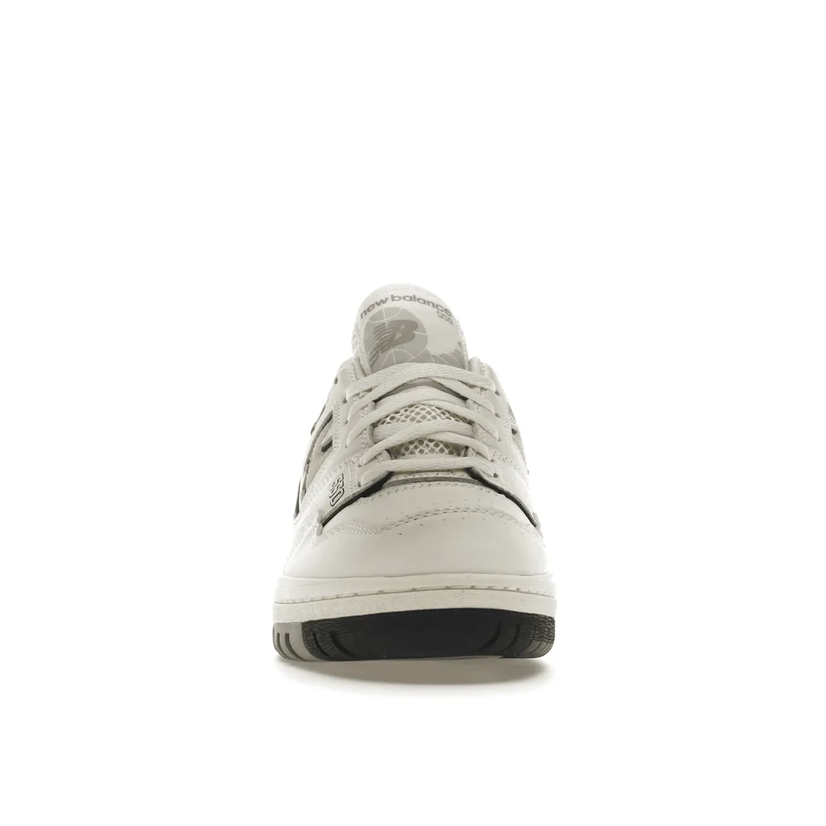 New Balance 550 Cream Black Tensile Strength Urban Pace
