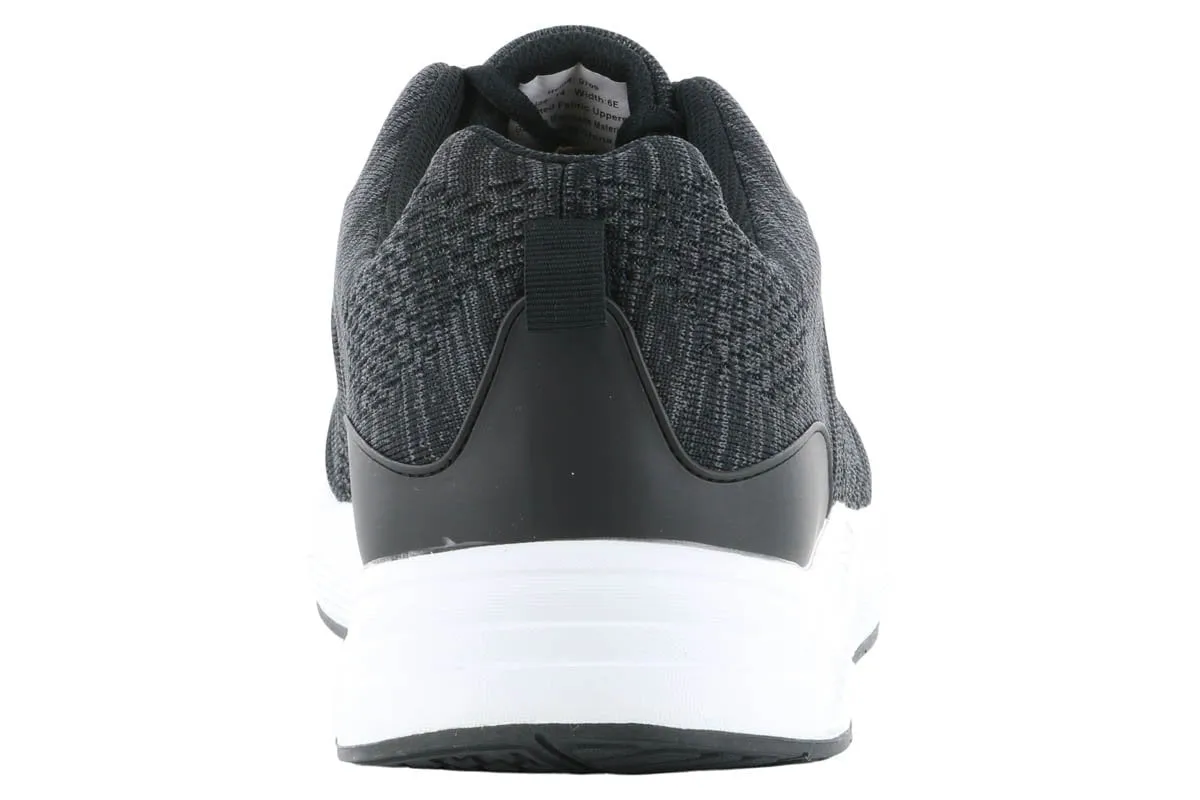 Ice Guard FITec Lightweight Walking Shoe Grey
