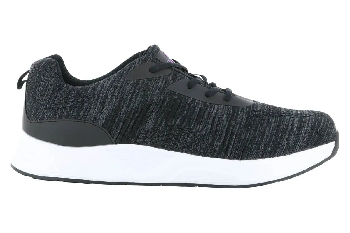 FITec Lightweight Walking Shoe Grey Fairy Step