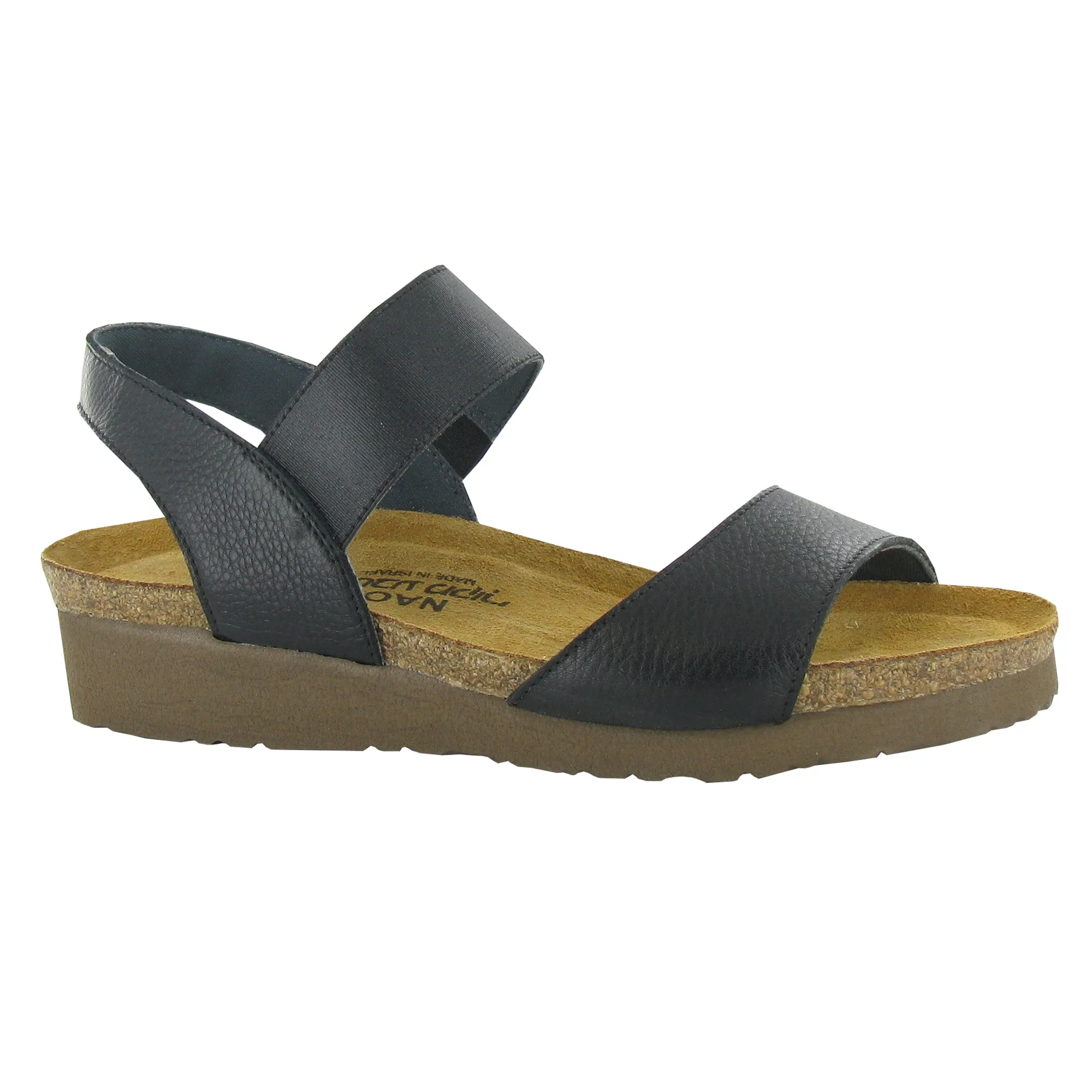Skating Pointed - toe Emily Sandal (4471)