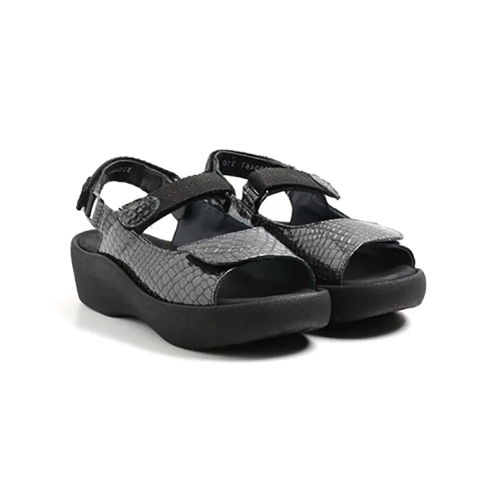 Footbed Jewel - 67-210
