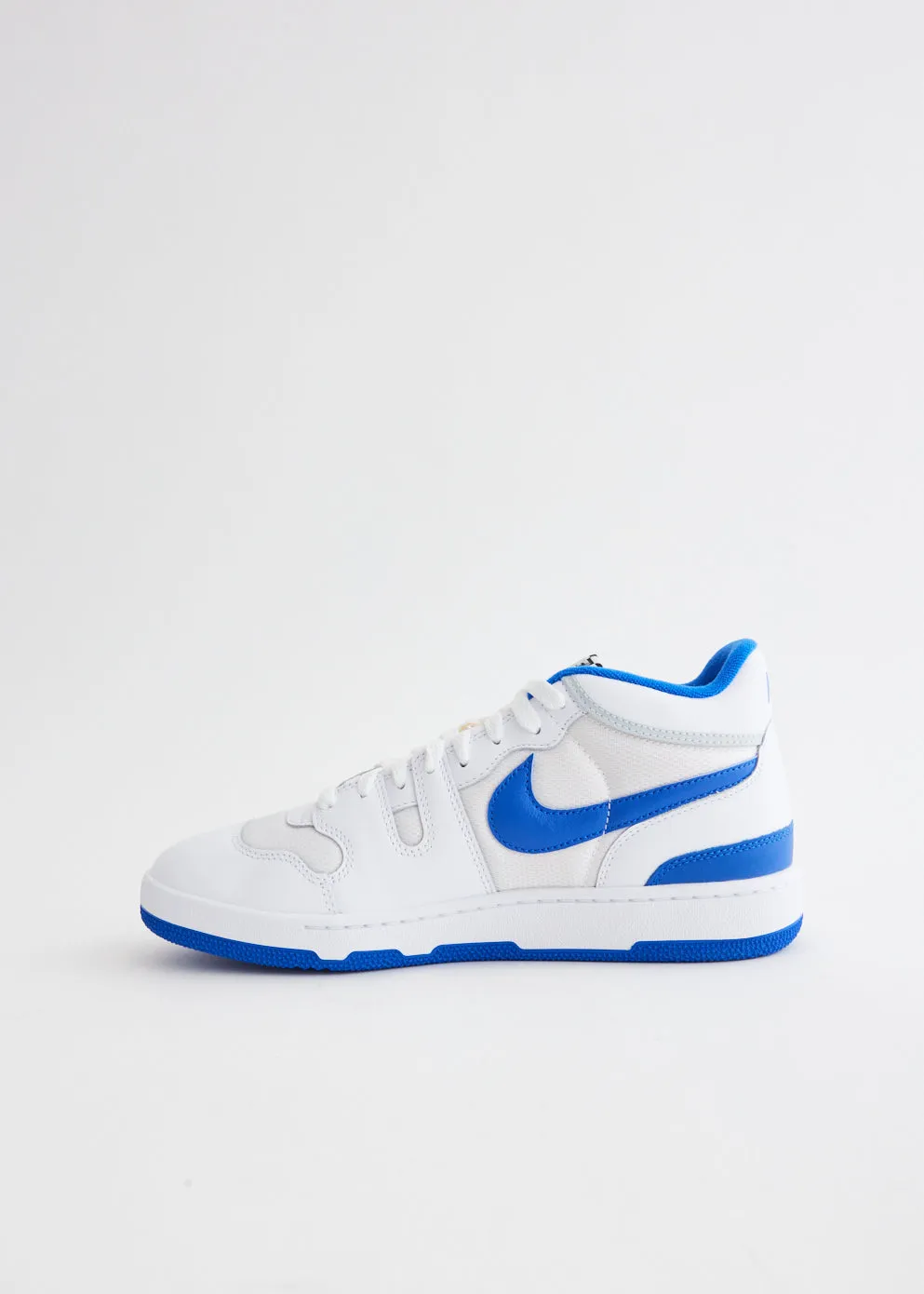 Mac Attack 'Game Royal' Sneakers darkest sole