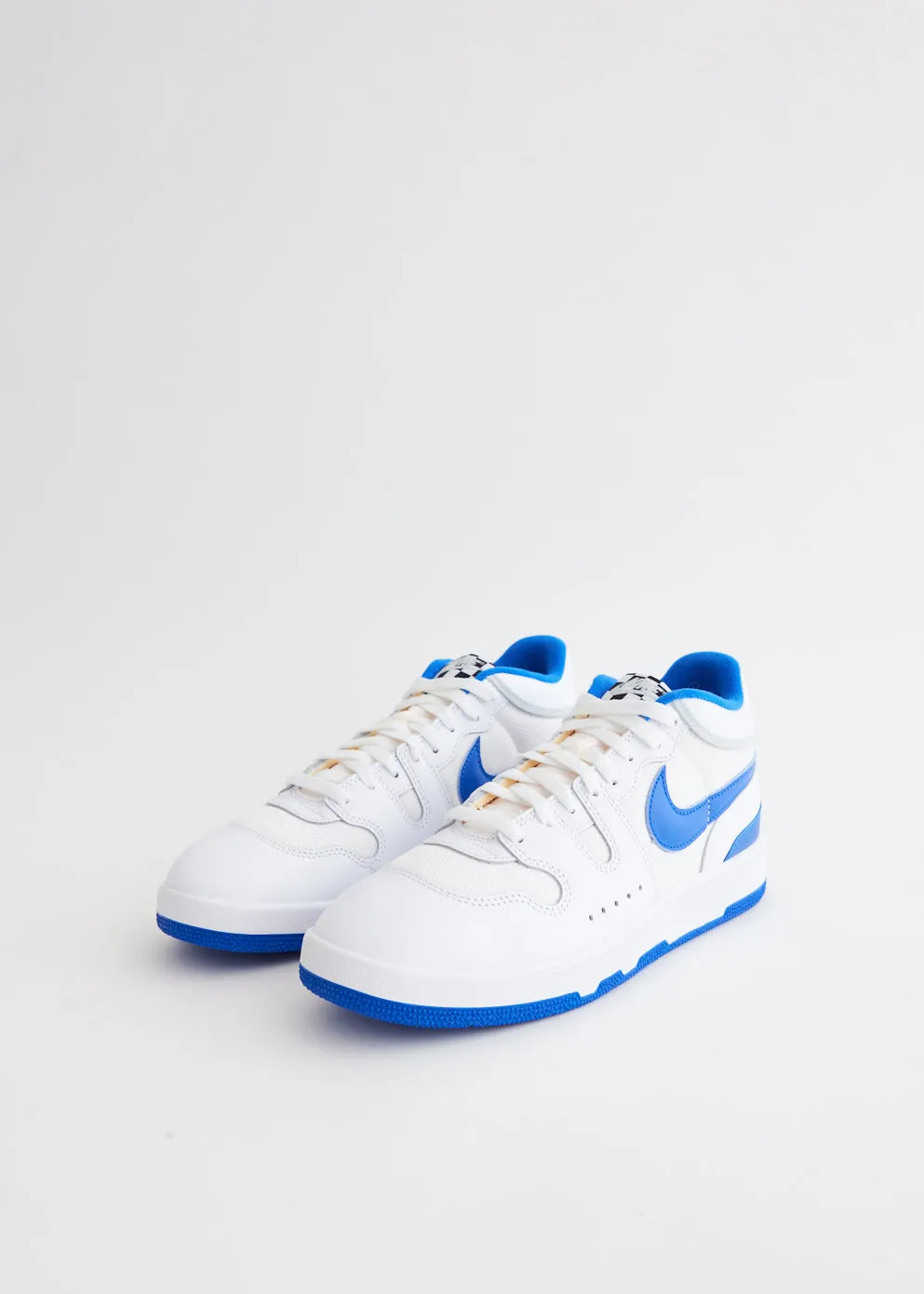 Quick piece spring styles Mac Attack 'Game Royal' Sneakers