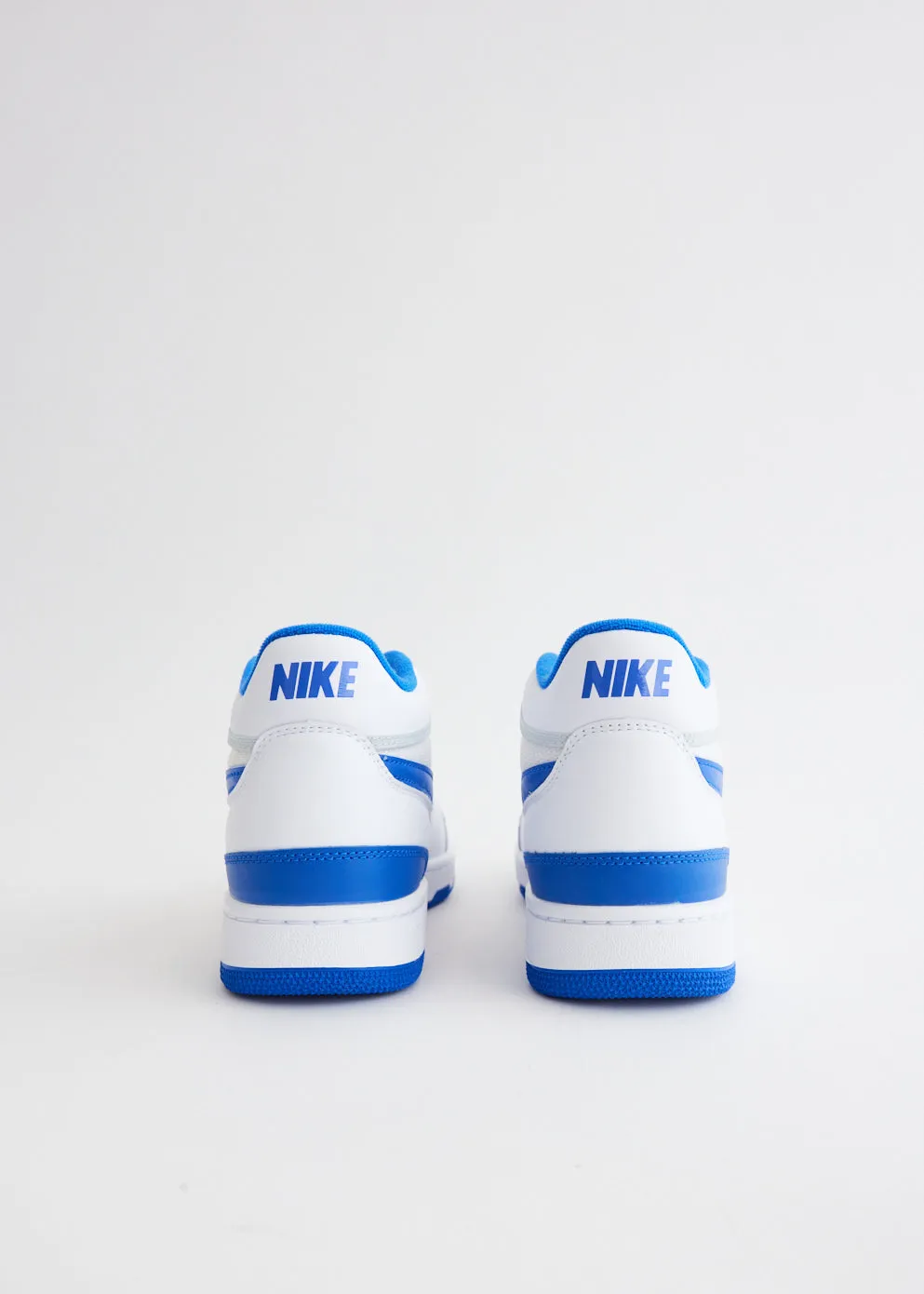 Chic Design Mac Attack 'Game Royal' Sneakers