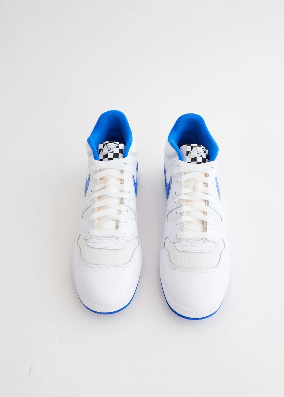 cyclists' Stiff Mac Attack 'Game Royal' Sneakers