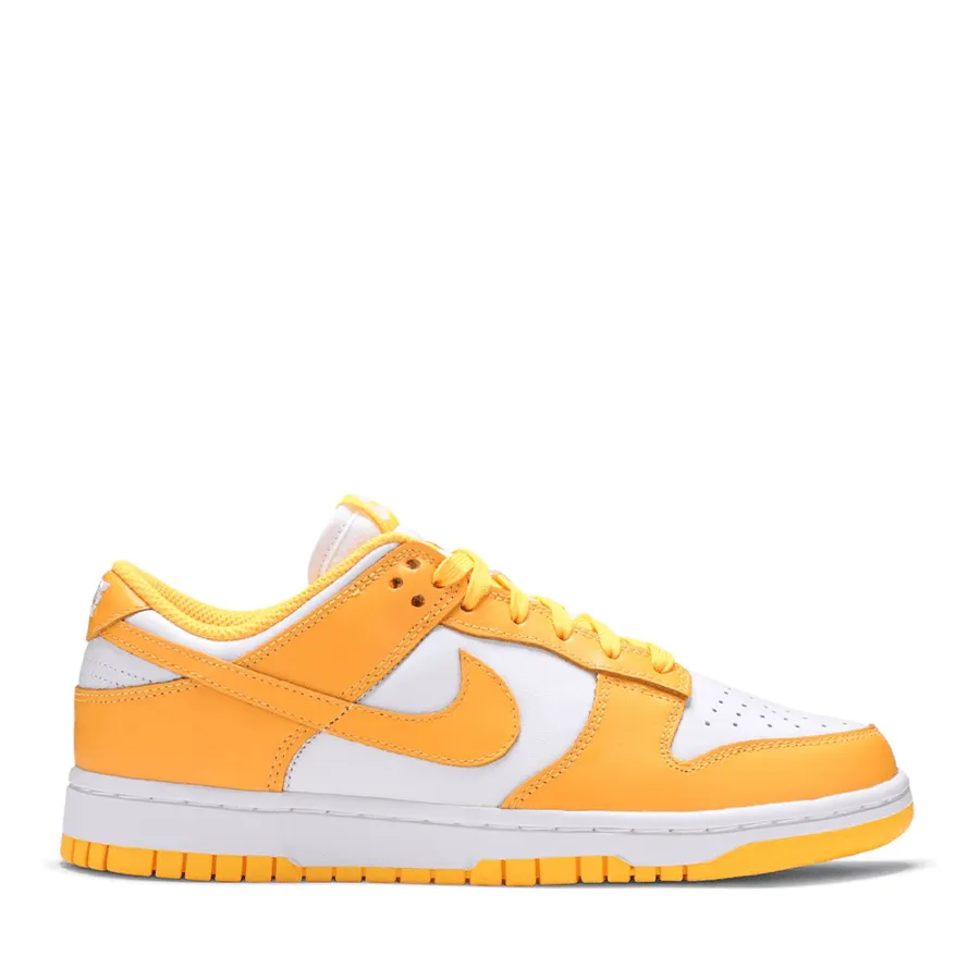 Orange Pop NIKE DUNK LOW LASER ORANGE WMNS (NEW)