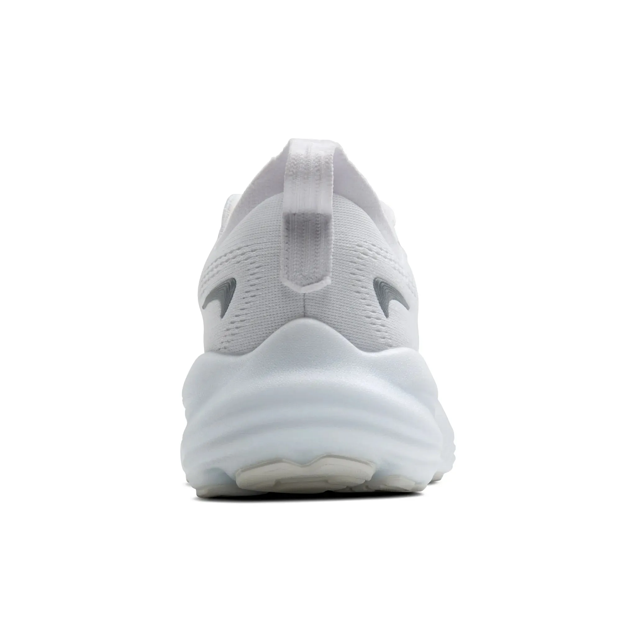 Women's Glycerin 22 - White / White / Grey matte - finish - design shoes