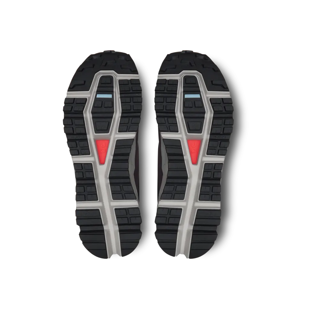Sporty arch 3D printed midsole Kids' Cloudhero Waterproof
