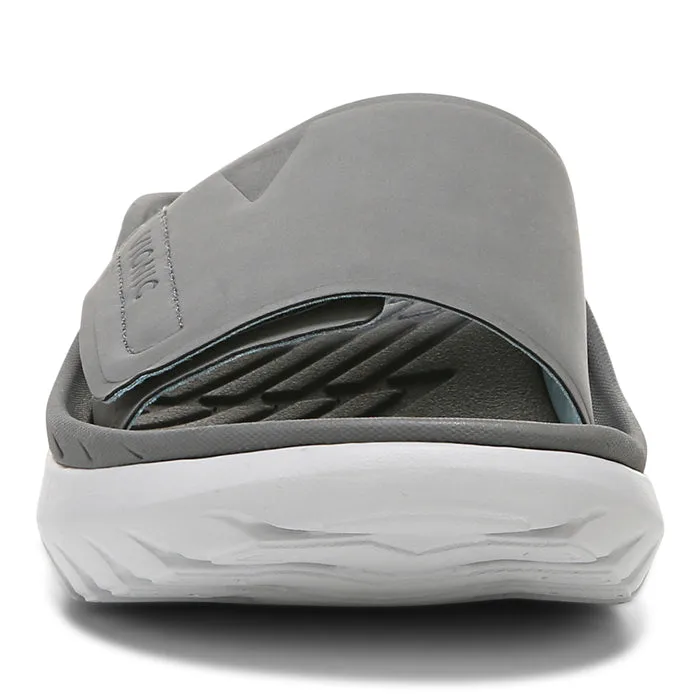 cool shoes Womens Vionic Rejuvenate Charcoal