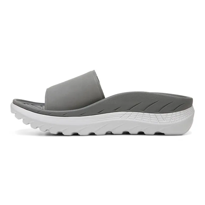 Rain Light Sandal Insoles Womens Vionic Rejuvenate Charcoal