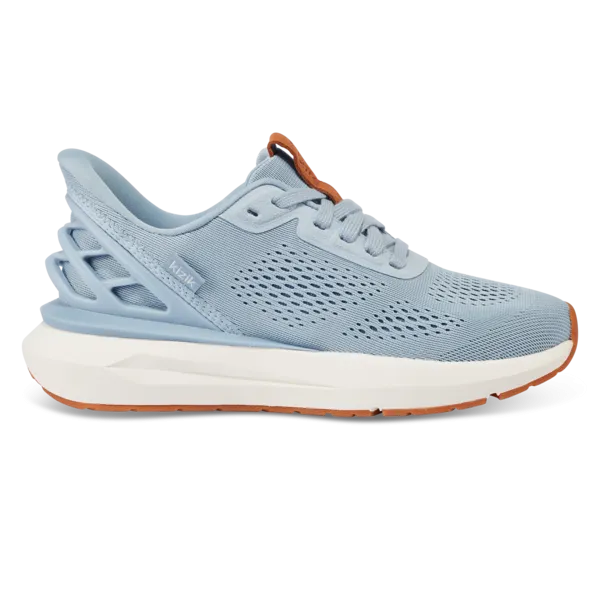 flexibility - training Gel Cushioning Women's Athens 2 - Soft Chambray