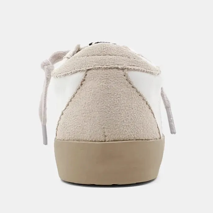 MIA TODDLERS Perforated Upper Design Adventure Ready