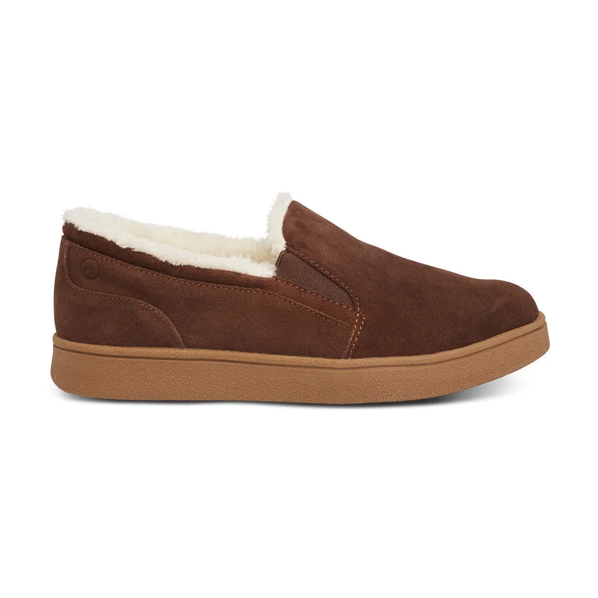 No. 18 Slipper Smooth Toe Comfort Beach Walk