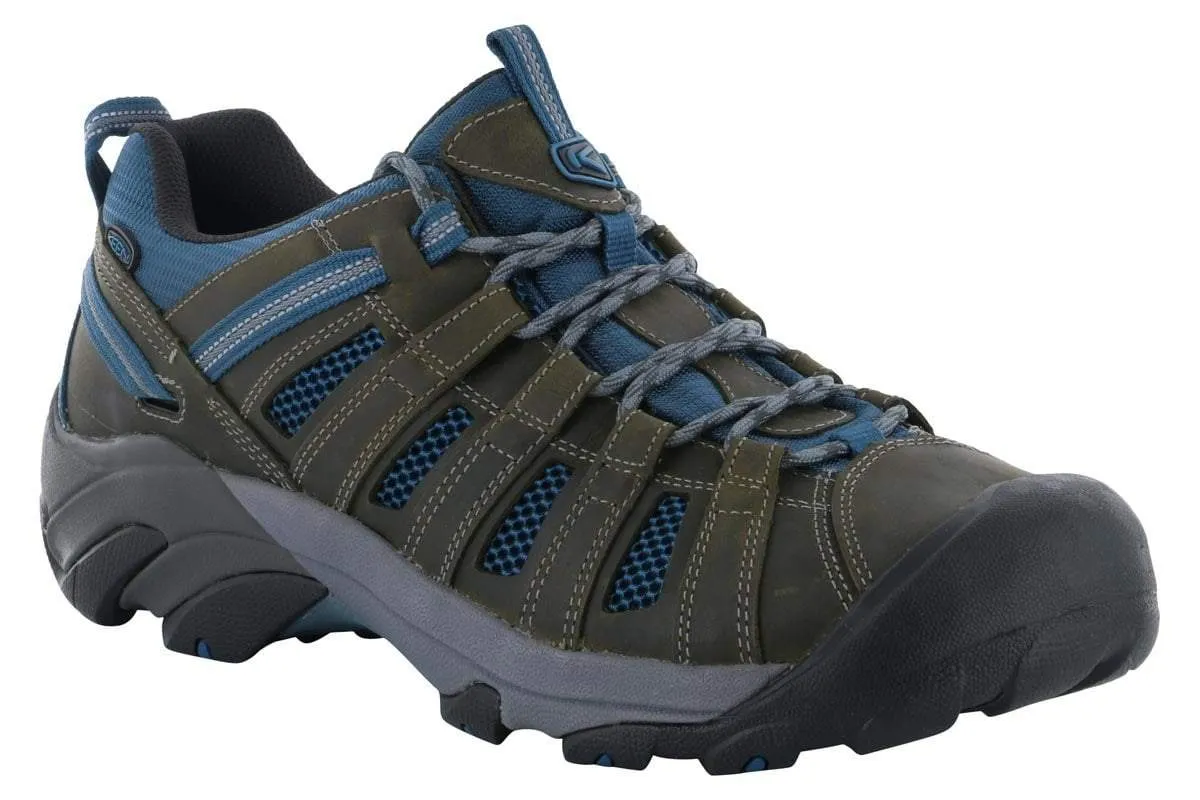 Anti   Fatigue Keen Voyageur Alcatraz