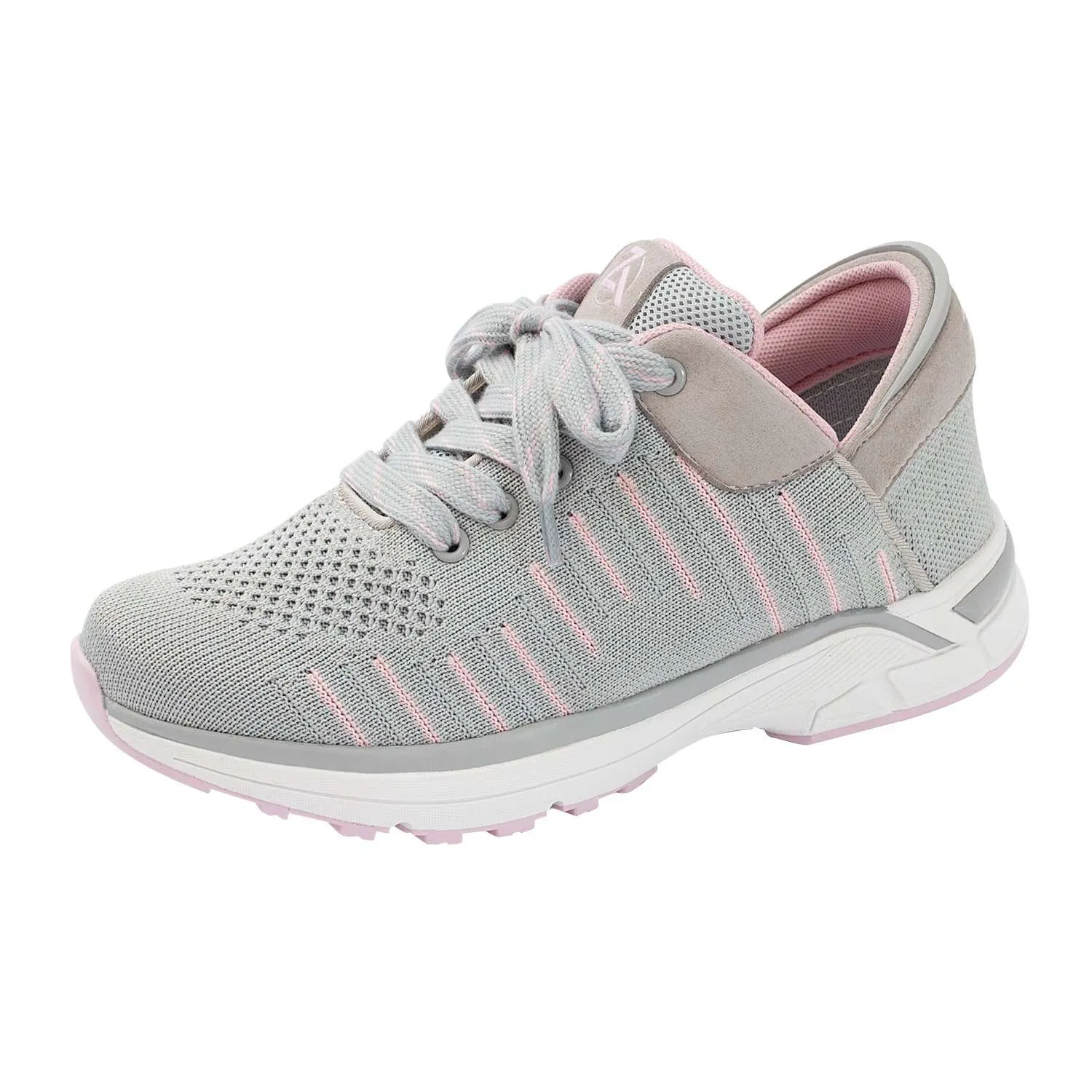 running with watch shoes weekend runner Zebra Hands-Free Sneaker