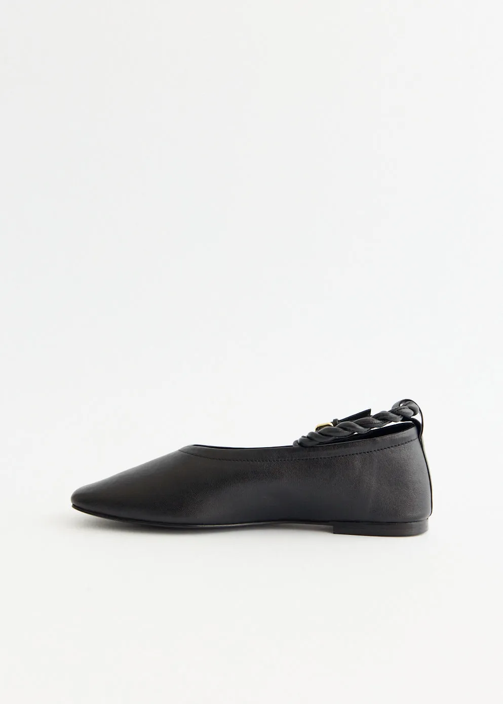Steele Flats Calm Move