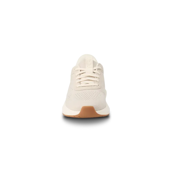 Women's Athens 2 - Oatmeal / Pristine Comfort Moisture Wicking