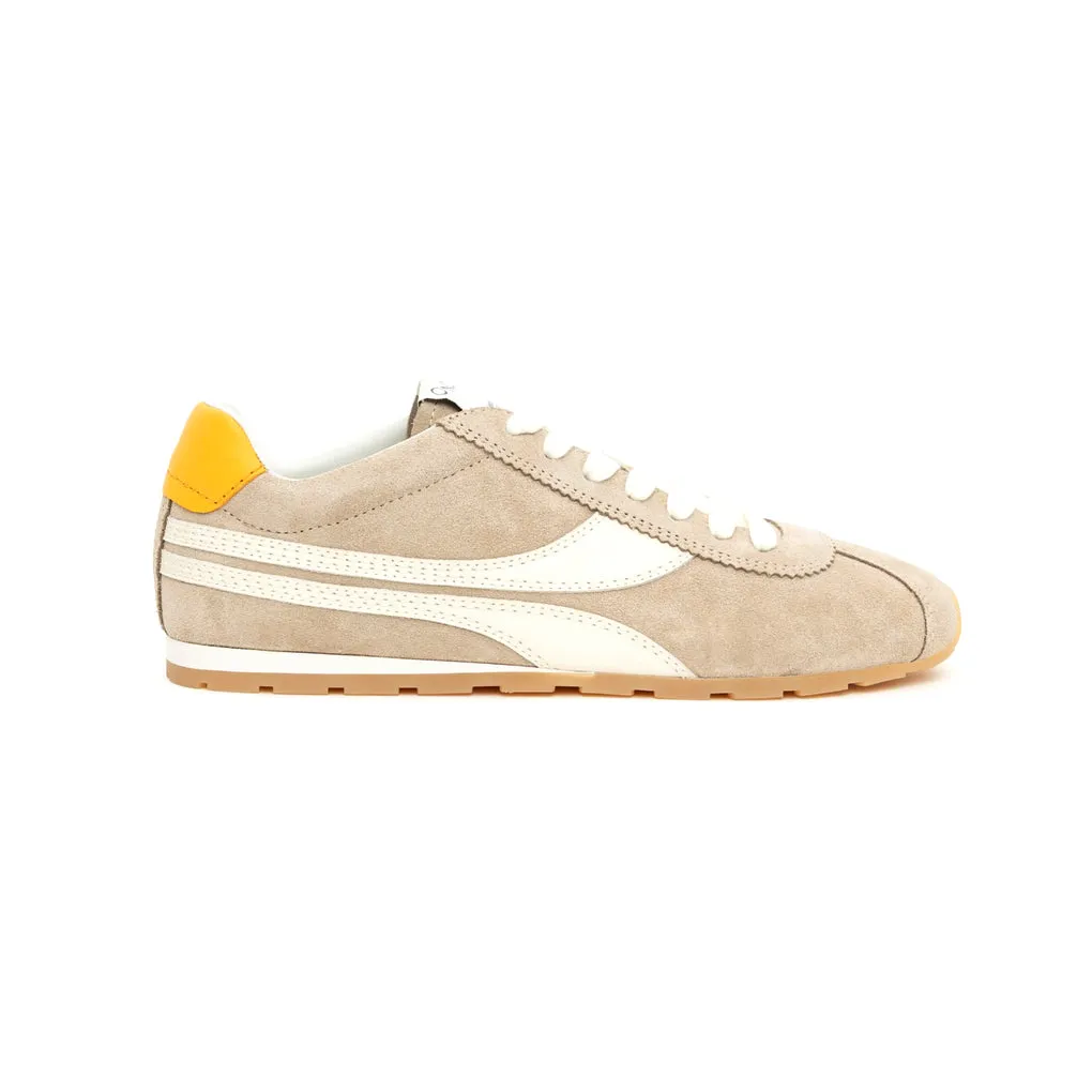 Essex Elastic laces