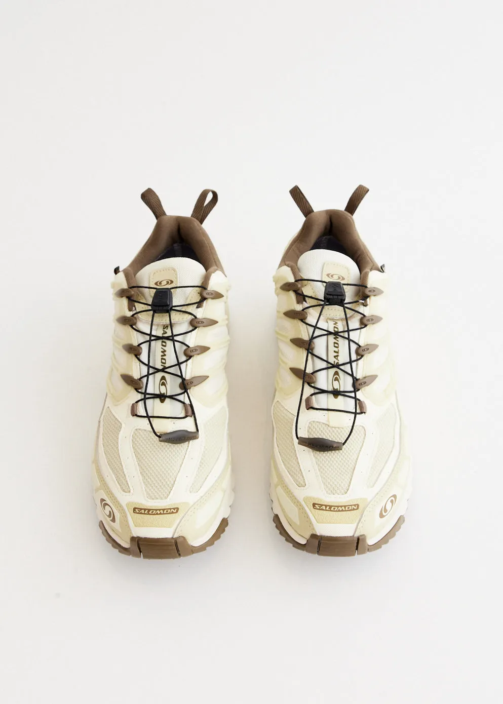 ACS Pro GORE-TEX 'Vanilla ice' Sneakers Street Fest