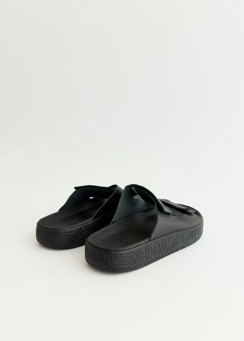 Creek Path Etna Sandals
