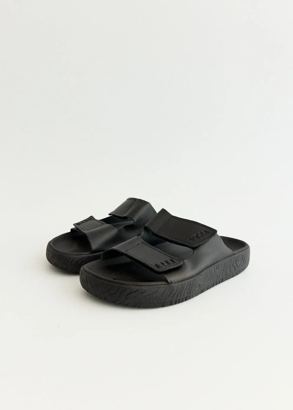 Slip-On Comfort Etna Sandals