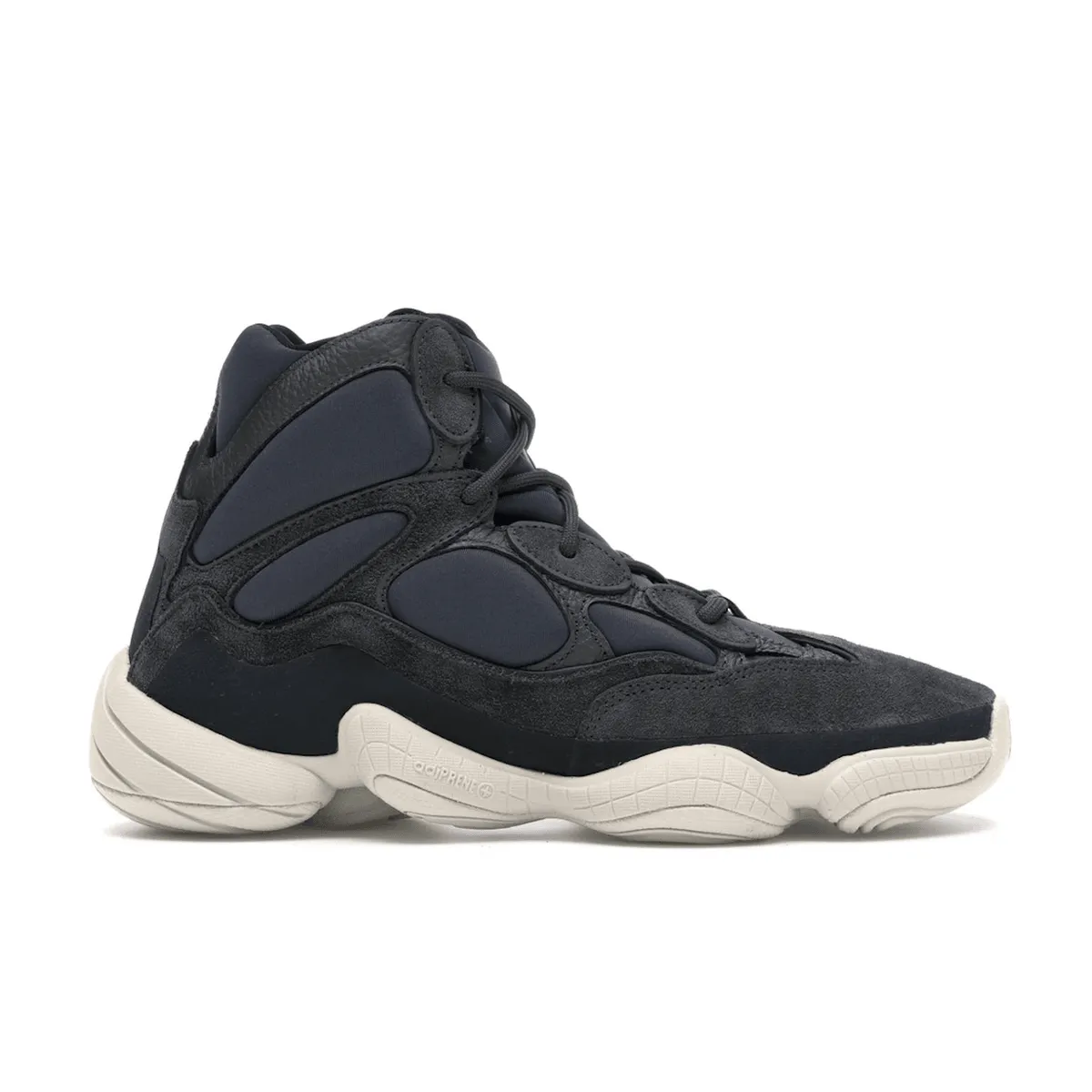 shoe support Adidas Yeezy 500 High Slate