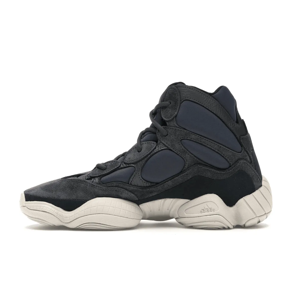 Adidas Yeezy 500 High Slate for indoor games