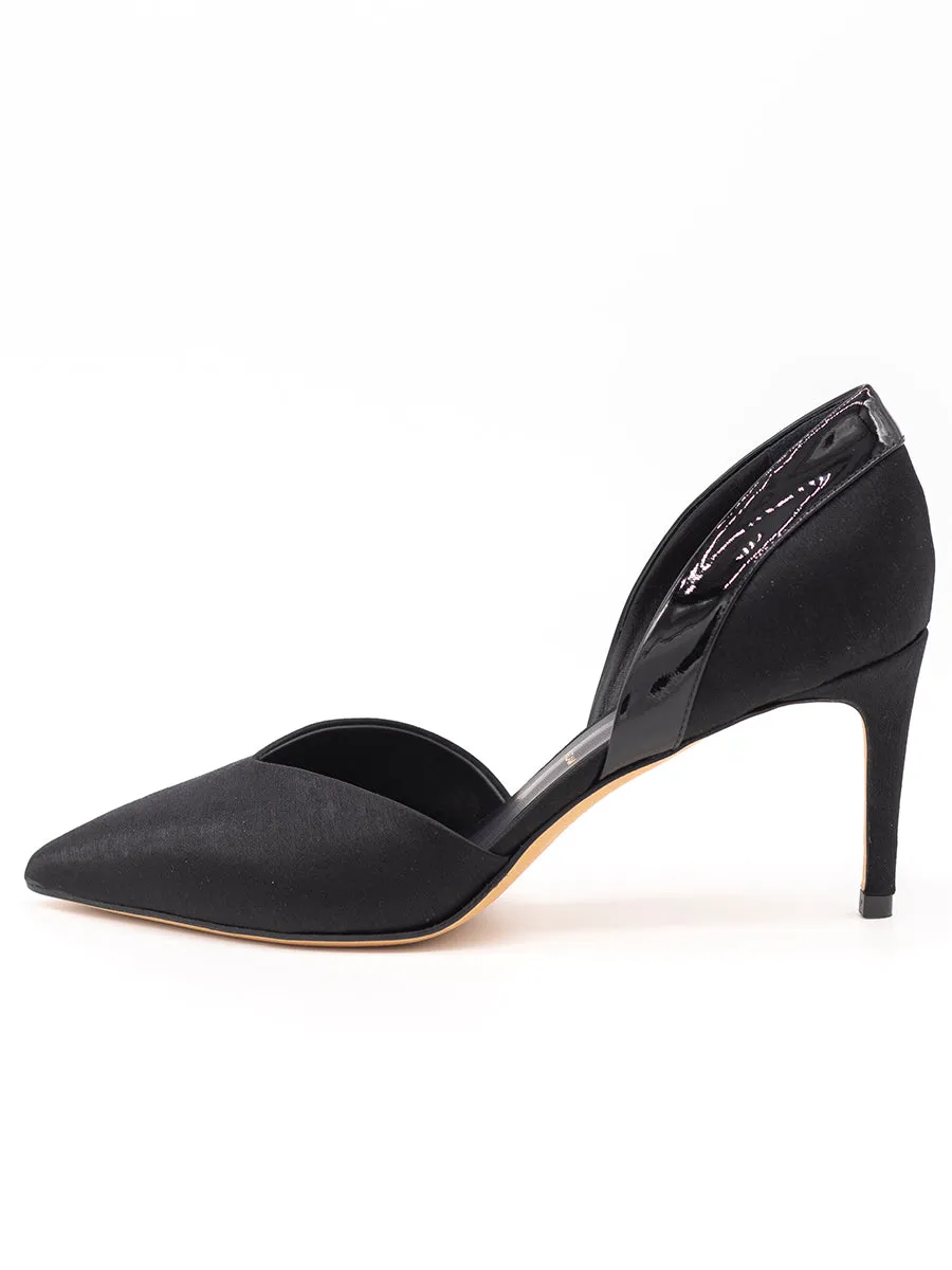 most fashionable Practical Design Everly Pointed Toe Pump