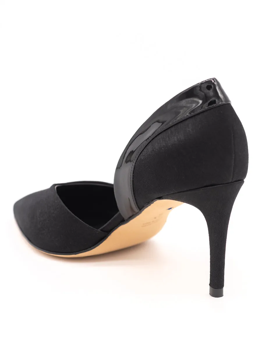 Everly Pointed Toe Pump shock - absorption - level Reliable Performance