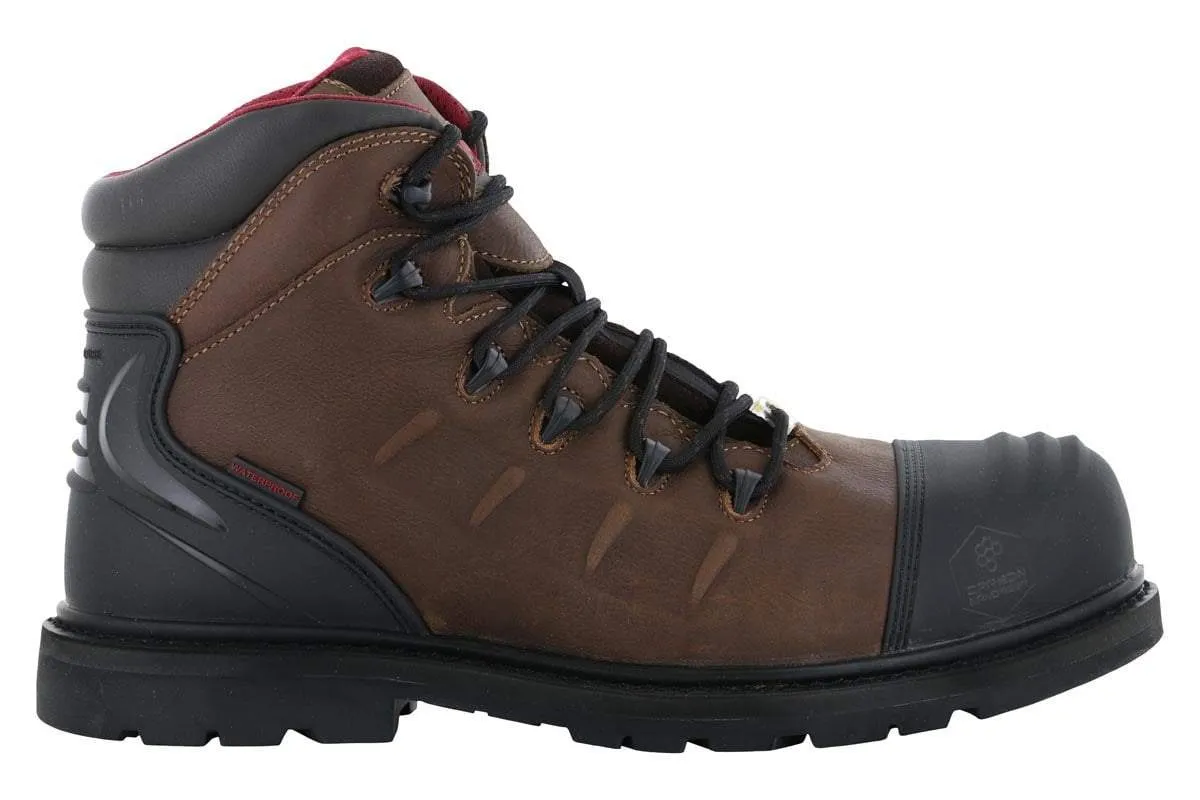 light feel Smart Step Avenger 7546 Composite Toe Boot