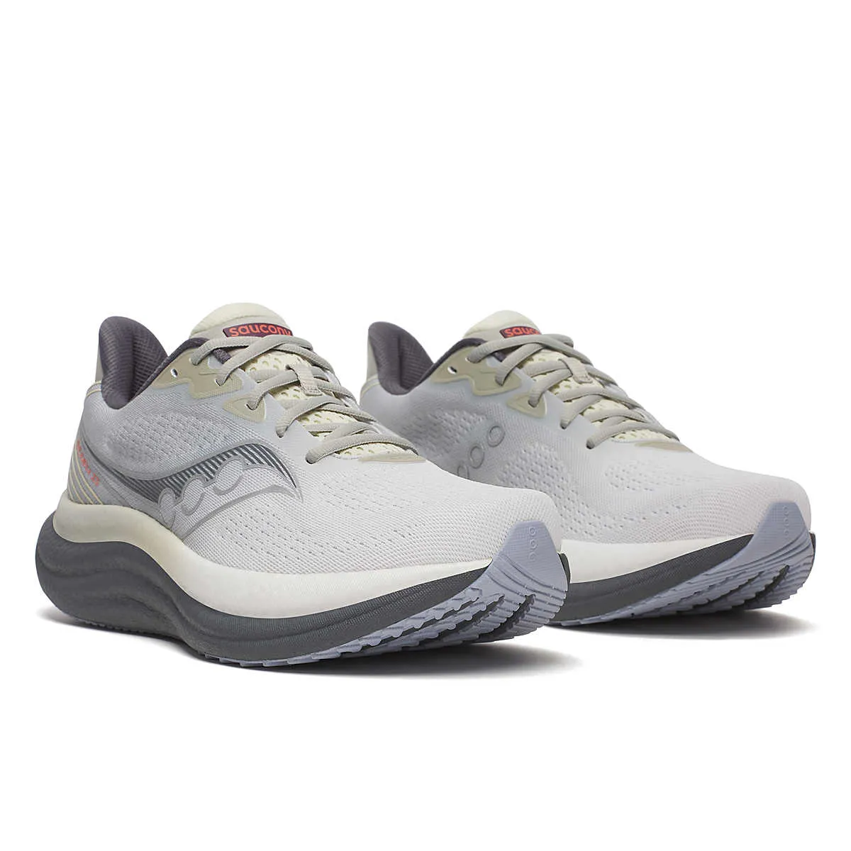 Casual Wear Men's Triumph 23 - Grey / Shadow Black
