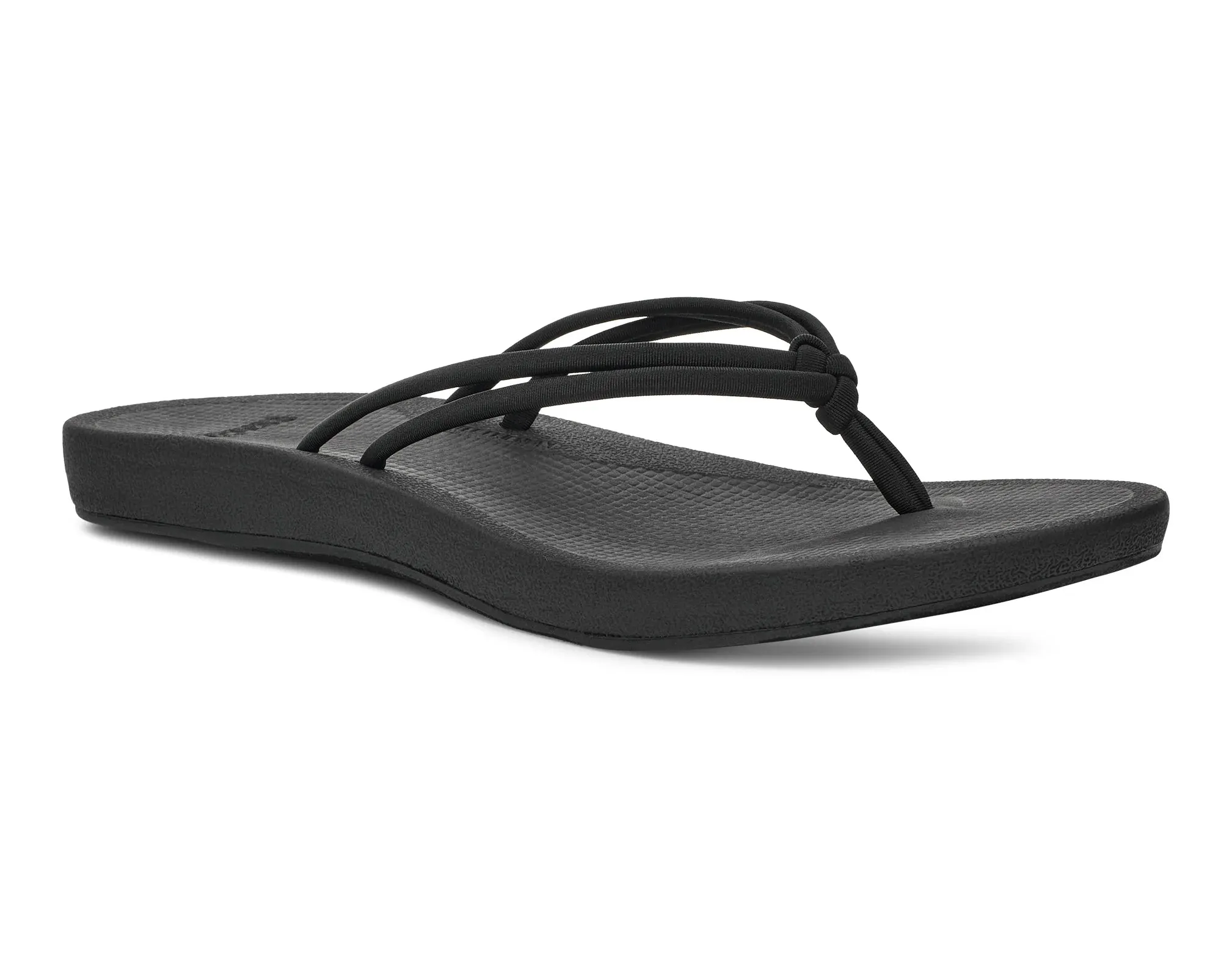 WOMEN'S COSMIC SANDS Metal Shine Foot-Friendly Design