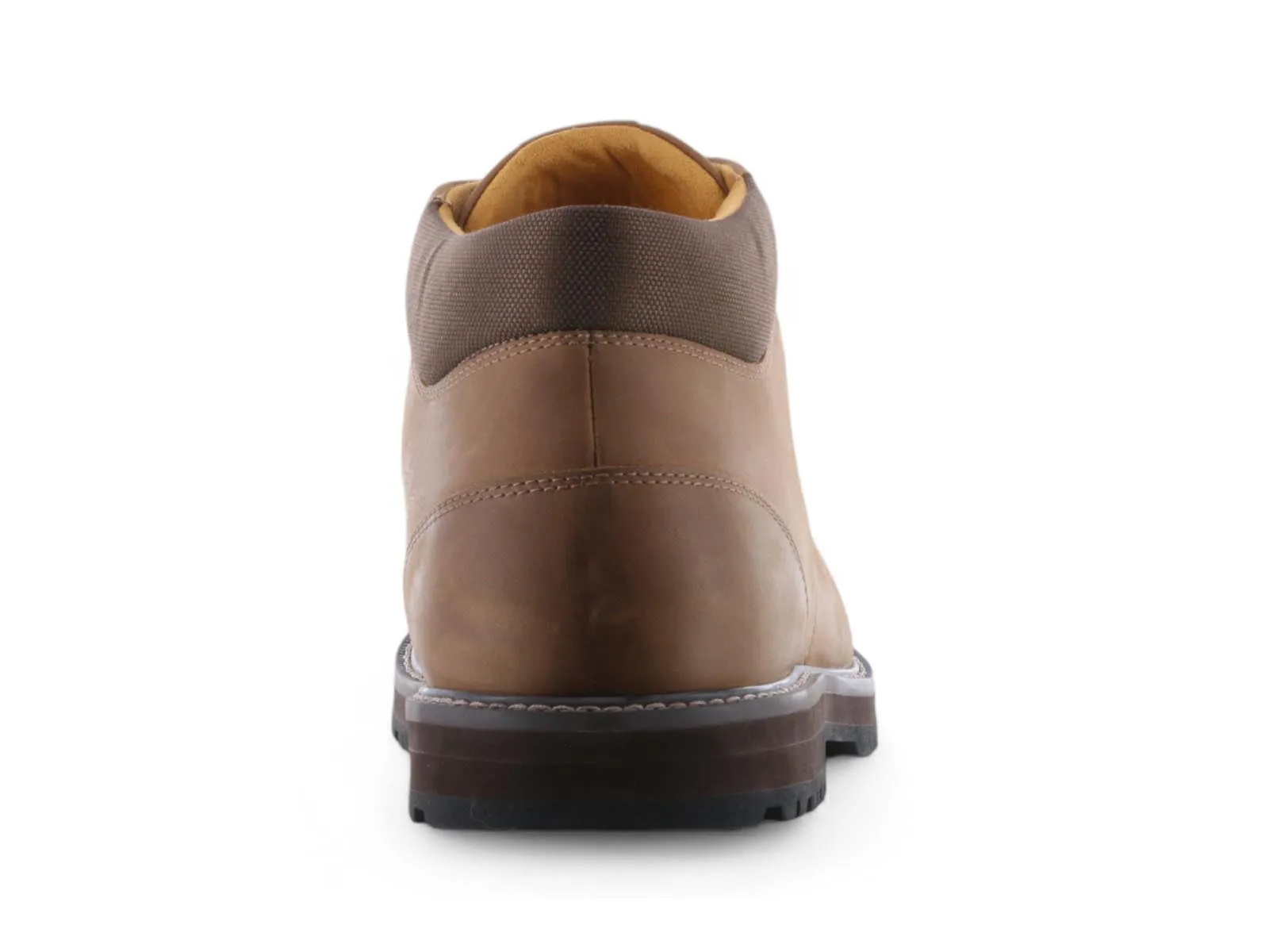 On Road Michael Ellis Woodrow Chukka Boot Brown
