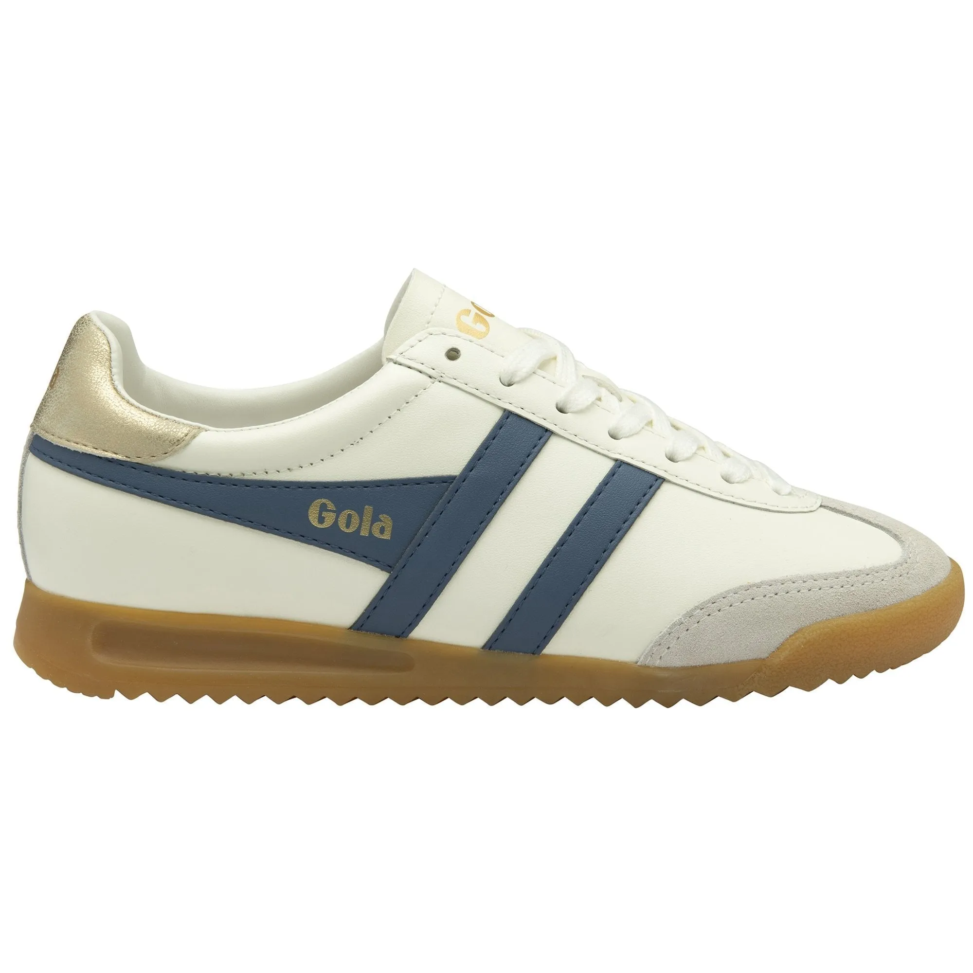 Air Ventilation Women's Torpedo Leather Sneakers