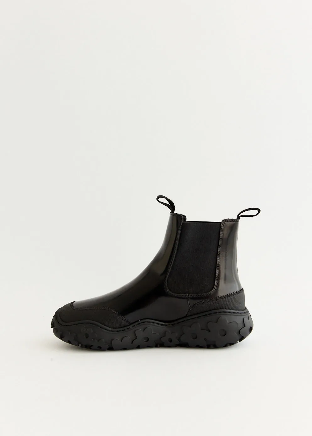 Blanca Boot Office Fit