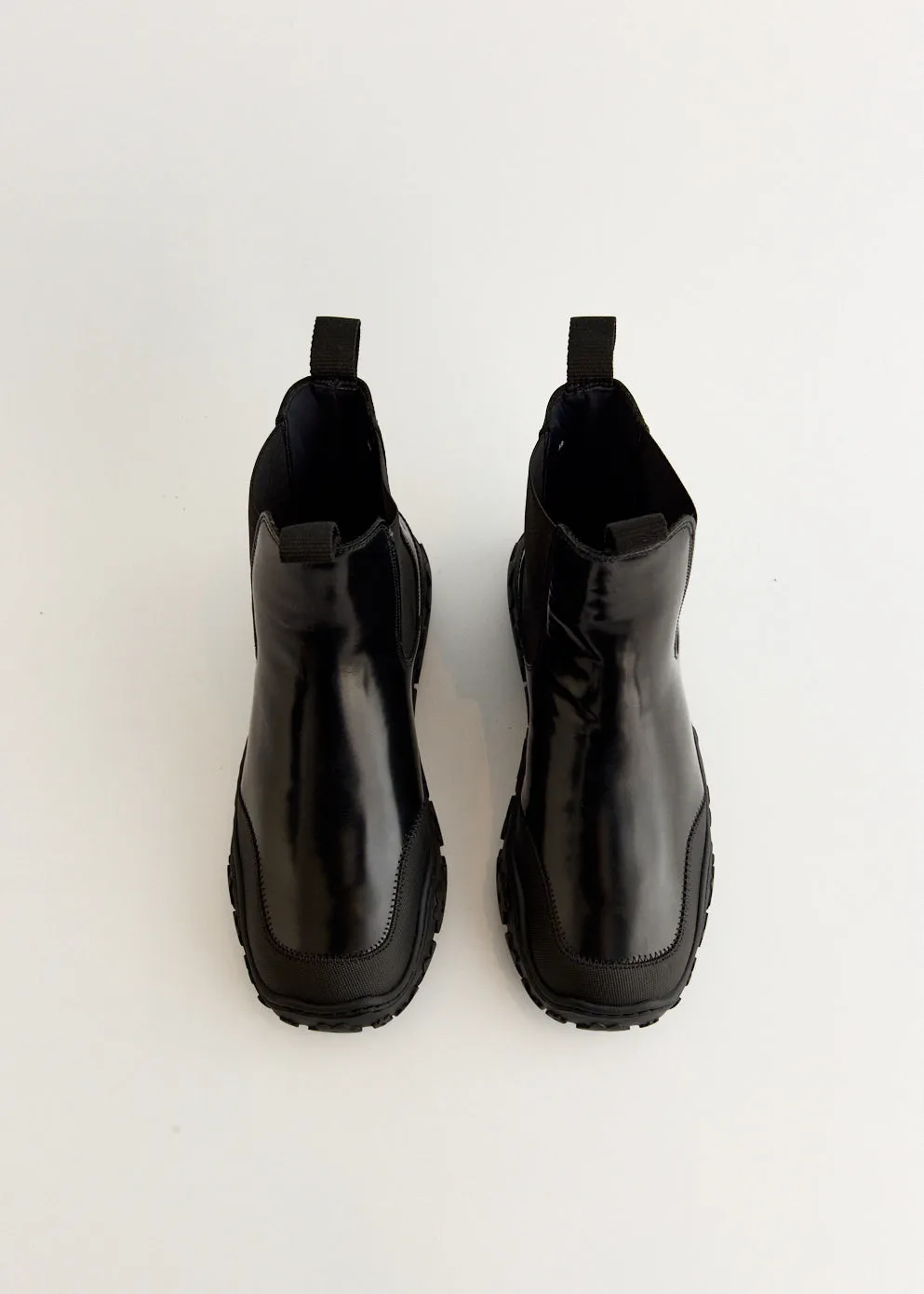 Blanca Boot Quick Comfort Closed Toe