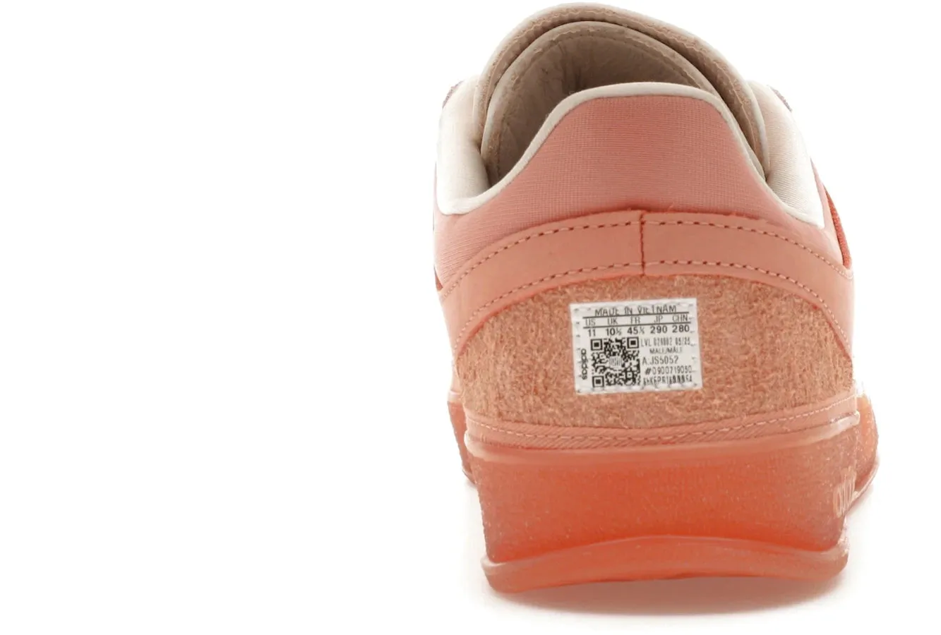 Dynamic Style Weekend Chill Adidas Gazelle Indoor Bad Bunny Cabo Rojo