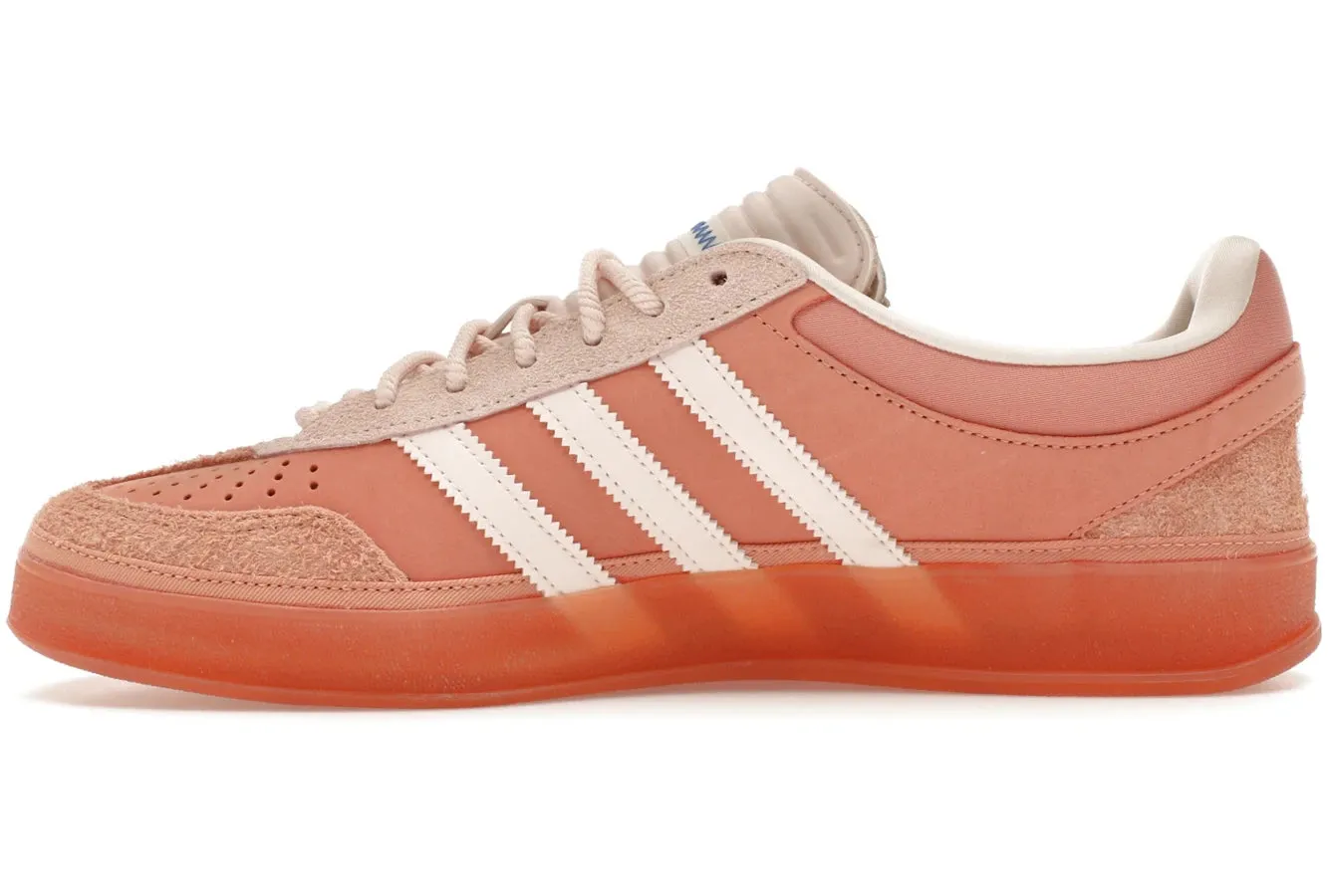 Adidas Gazelle Indoor Bad Bunny Cabo Rojo Cloudy Jog