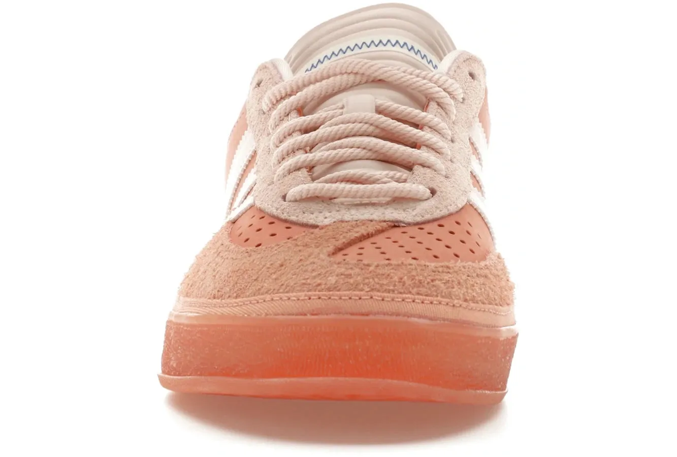 Adidas Gazelle Indoor Bad Bunny Cabo Rojo Derby Style