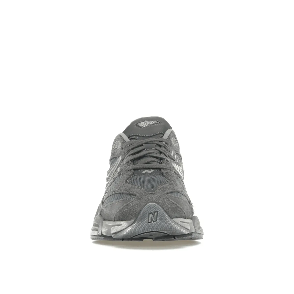 New Balance 9060 Magnet Crowd Ready Sustainable Design
