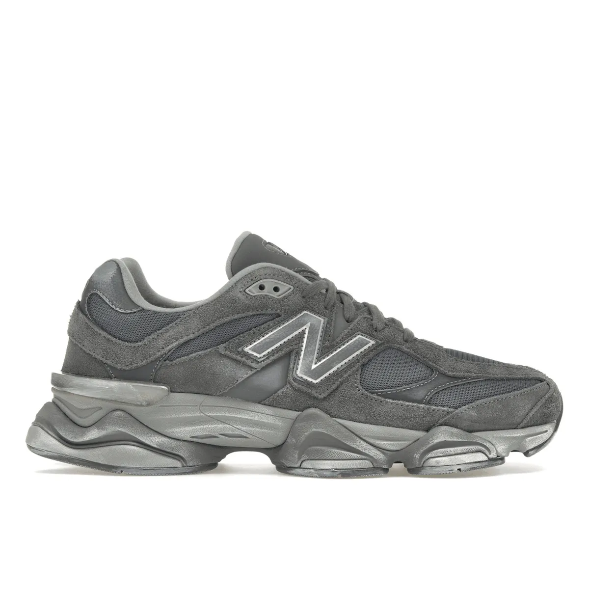Low Profile New Balance 9060 Magnet